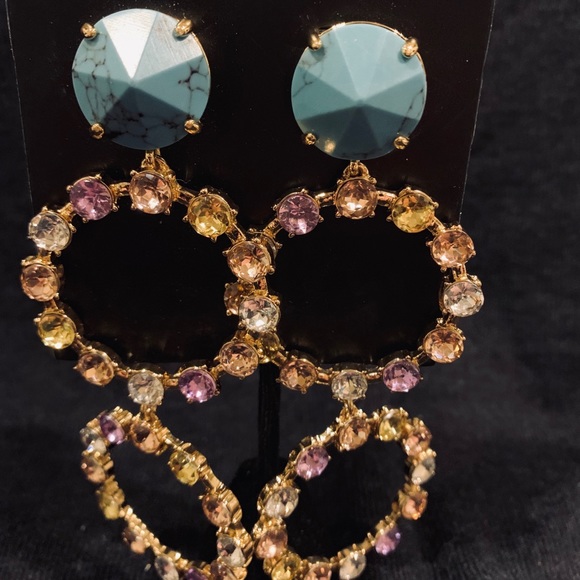 BaubleBar Jewelry - BaubleBar Earrings BaubleBar Jewelry - BaubleBar Earrings